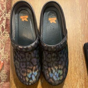 Dansko xp